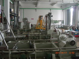 創新驅動電鍍技術升級 上海金山技術轉讓的新機遇