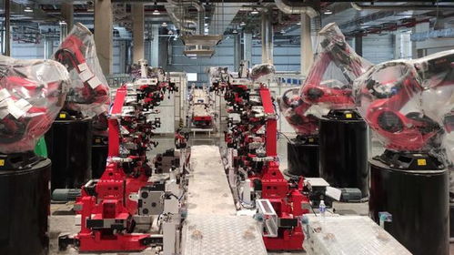 特斯拉在華銷售勢頭強(qiáng)勁，國產(chǎn)Model Y有望年內(nèi)試產(chǎn)