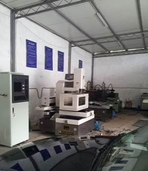 上海嘉定區(qū)線切割技術(shù)概覽 從市場(chǎng)價(jià)格到廠家選擇與轉(zhuǎn)讓趨勢(shì)