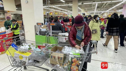 再見(jiàn)，20歲的沃爾瑪新街口店 租約到期落幕，購(gòu)物卡退換保障消費(fèi)者權(quán)益