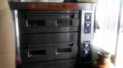 上海松江區(qū)葉榭雙層燃?xì)饪鞠湓O(shè)備技術(shù)轉(zhuǎn)讓項(xiàng)目詳解